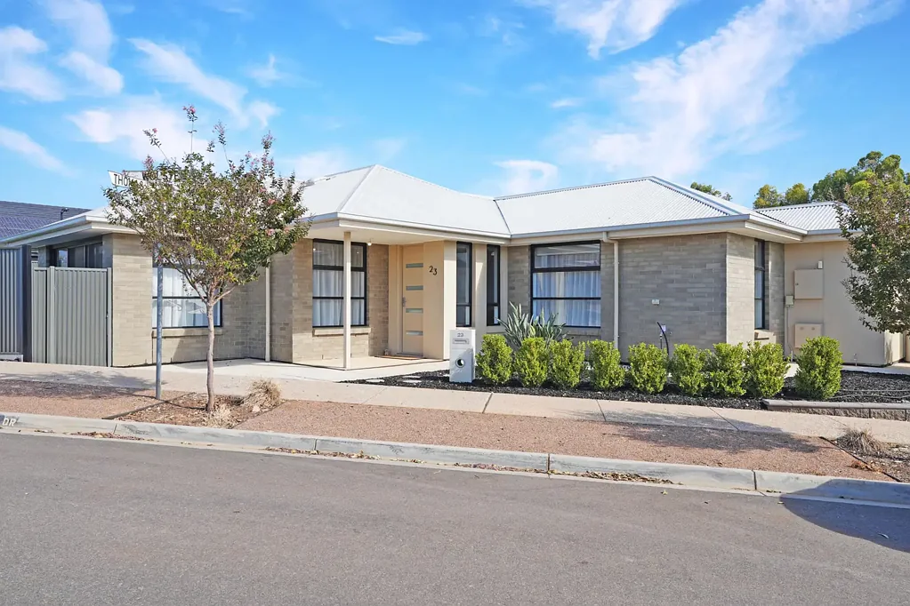 23 Wolsten Drive, Blakeview, SA 5114