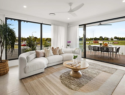2 Spinebill Street, Burleigh Waters, Gold Coast, 3 침실, 2 욕실, House