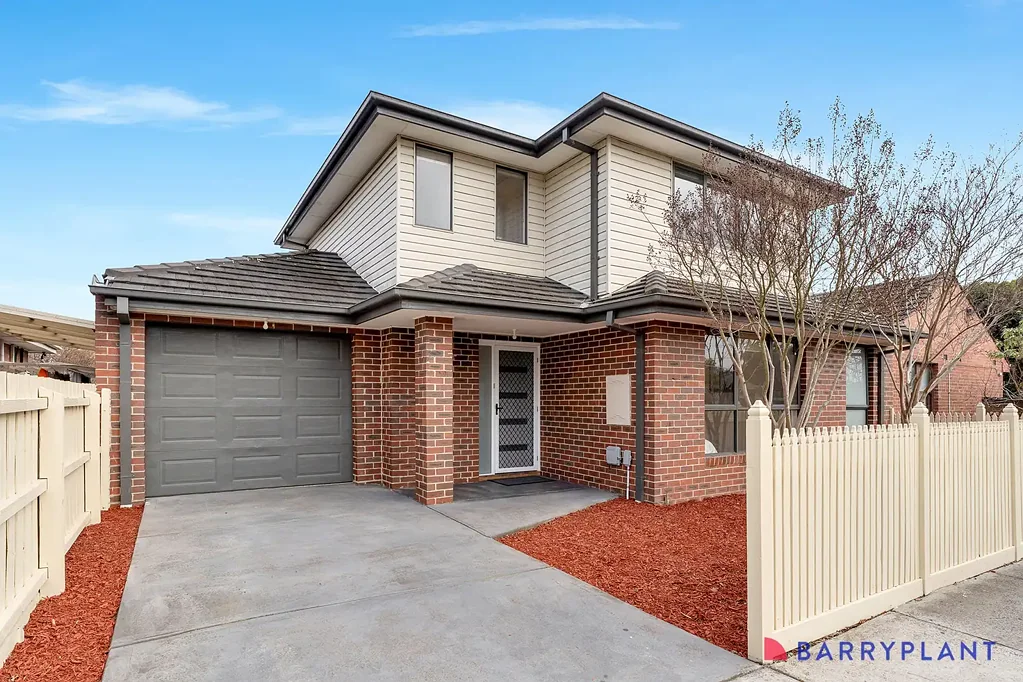 25 Clinnick Street, Reservoir, VIC 3073