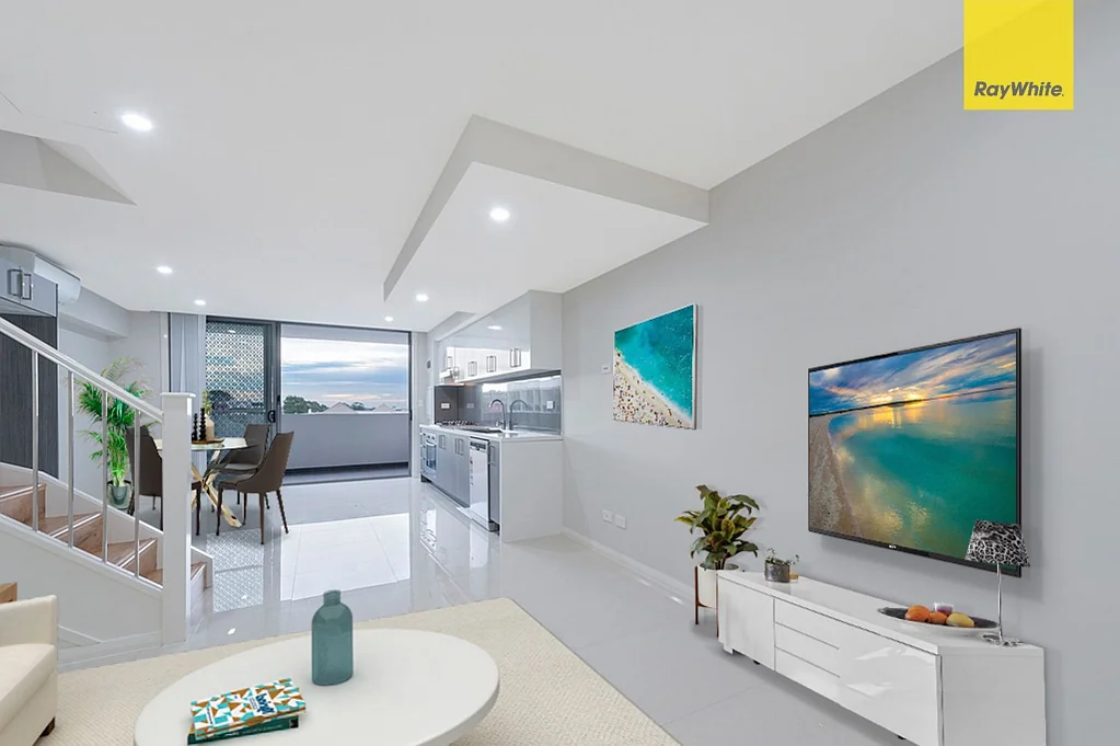 305/12 Fourth Avenue, Blacktown, NSW 2148