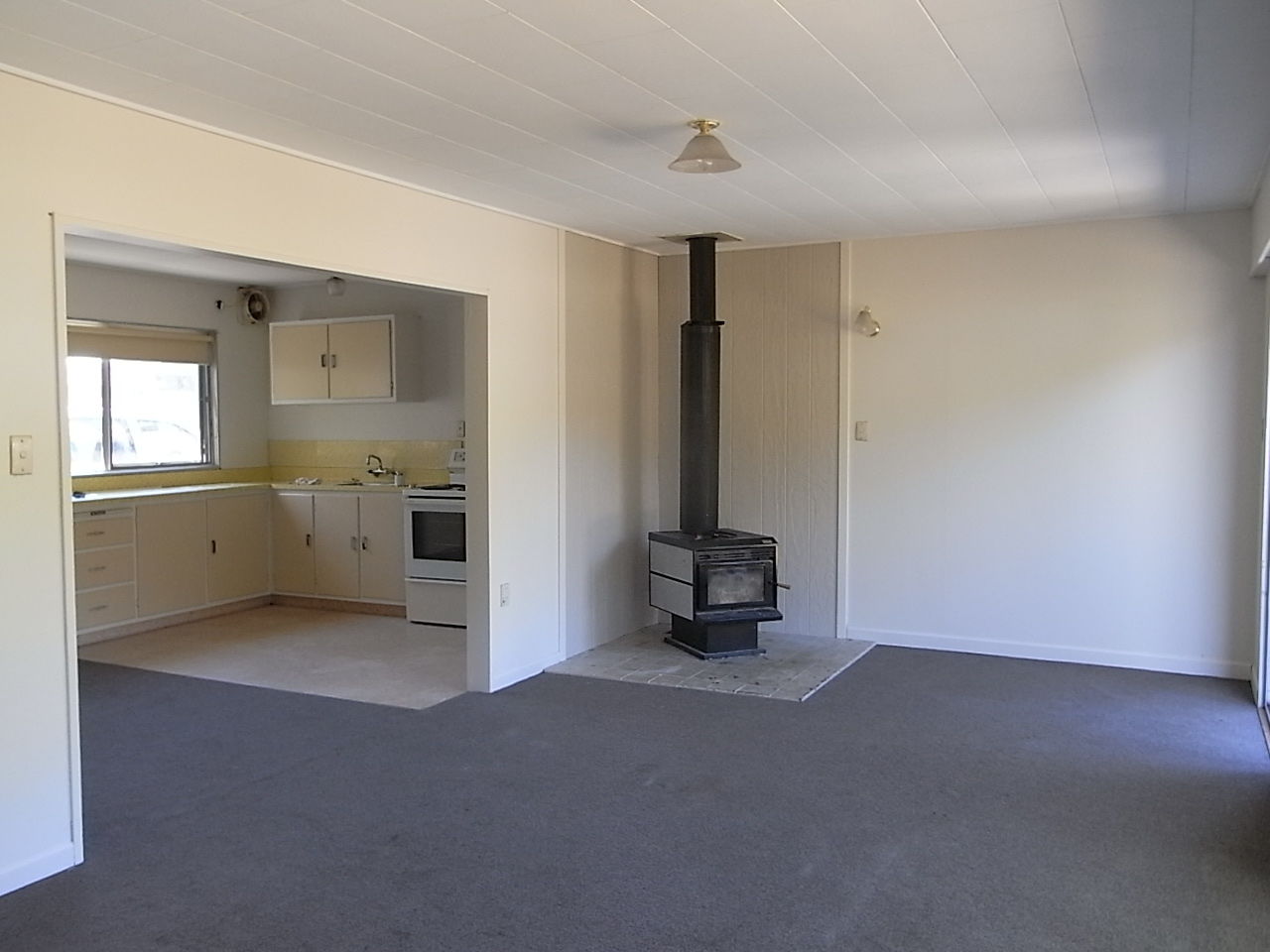 101a Battery Road, Ahuriri, Napier, 2 habitaciones, 1 baños