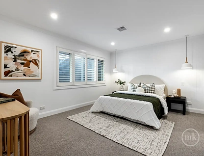 35 Sunnyside Crescent, Wattle Glen, East Melbourne, 4 कमरे, 2 बाथरूम, House