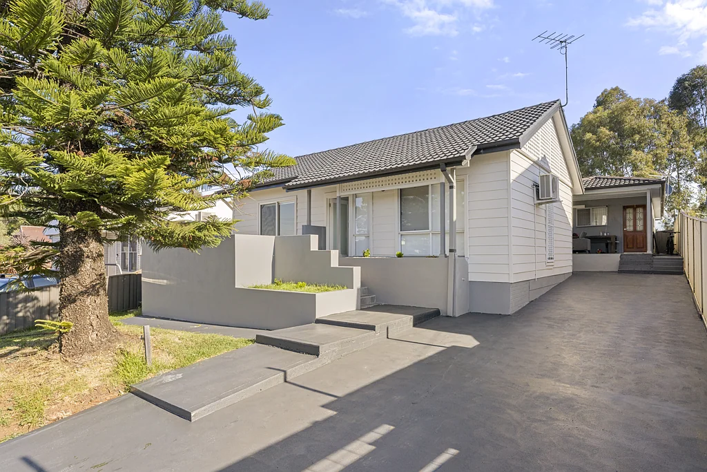 15 Conder Avenue, Mount Pritchard, NSW 2170
