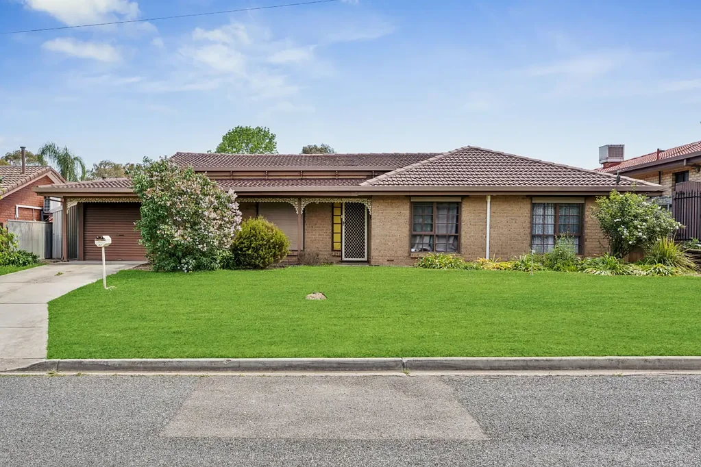 47 Capulet Crescent, Modbury, SA 5092