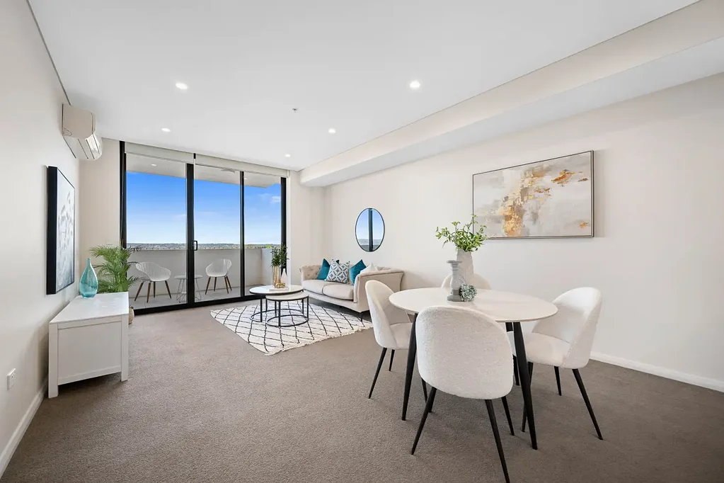 708/12 Woniora Road, Hurstville, NSW 2220