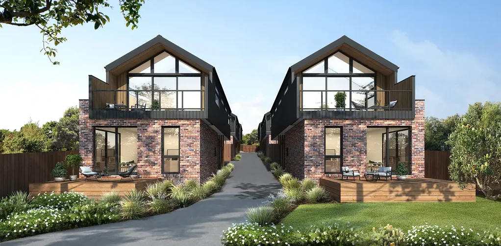 Dromana 3બેડરૂમ LUME – LUXURY CONTEMPORARY COASTAL LIVING WITH TIMELESS QUALITY & DESIGNER FLAIR