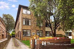 5/22B Macquarie Road, Auburn