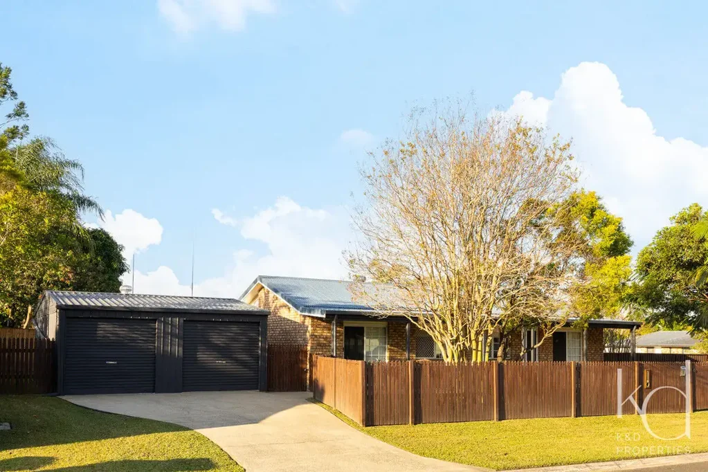 Caboolture 3chambre Open Home Cancelled - Under Offer