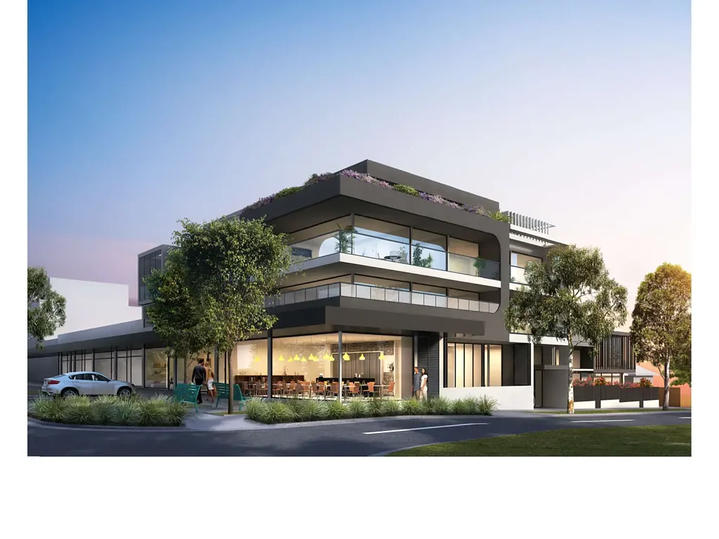 Cheltenham RARE DEVELOPMENT OPPORTUNITY IN BAYSIDE HOTSPOT