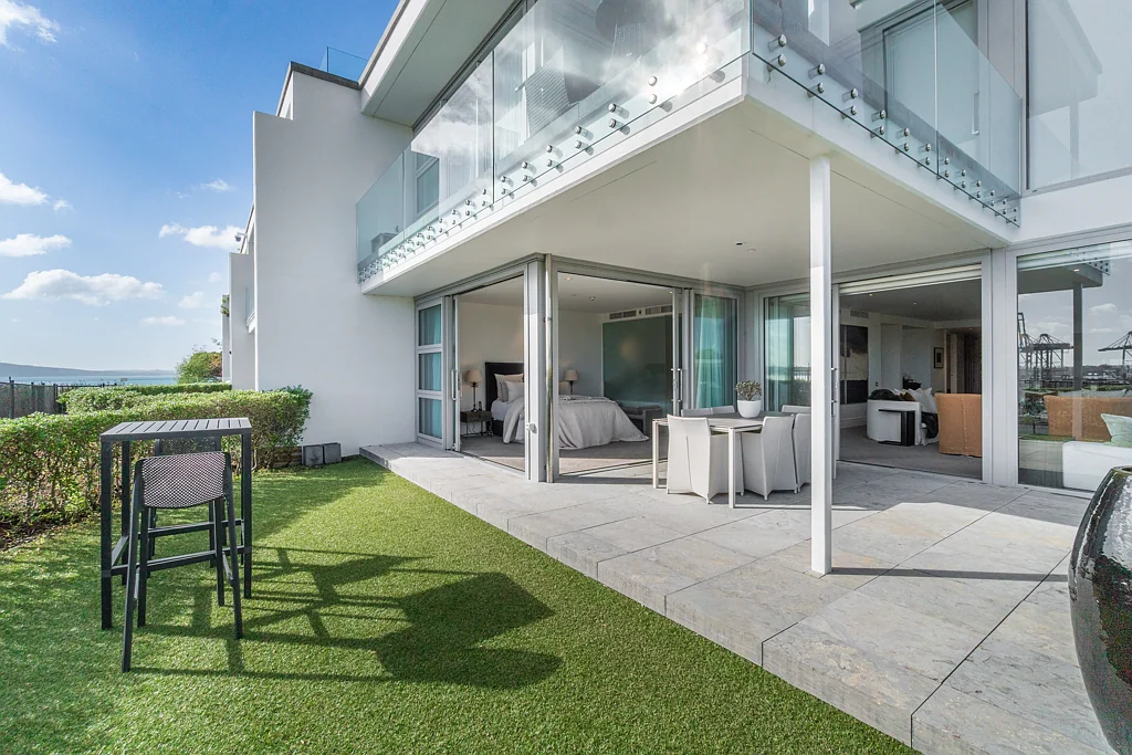 2D/154 St Stephens Avenue, Parnell, Auckland City, Auckland