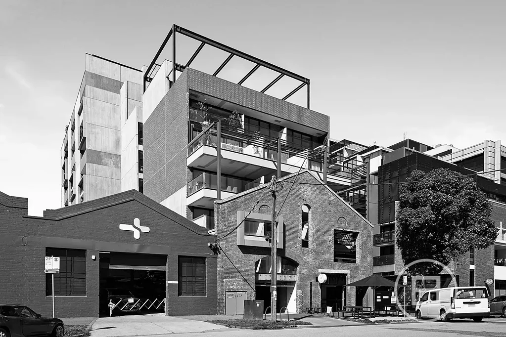 207/79 Market Street, South Melbourne, VIC 3205