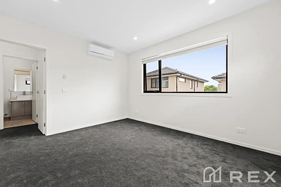 Kwarto - 4 Shan Place, Hampton Park, VIC 3976