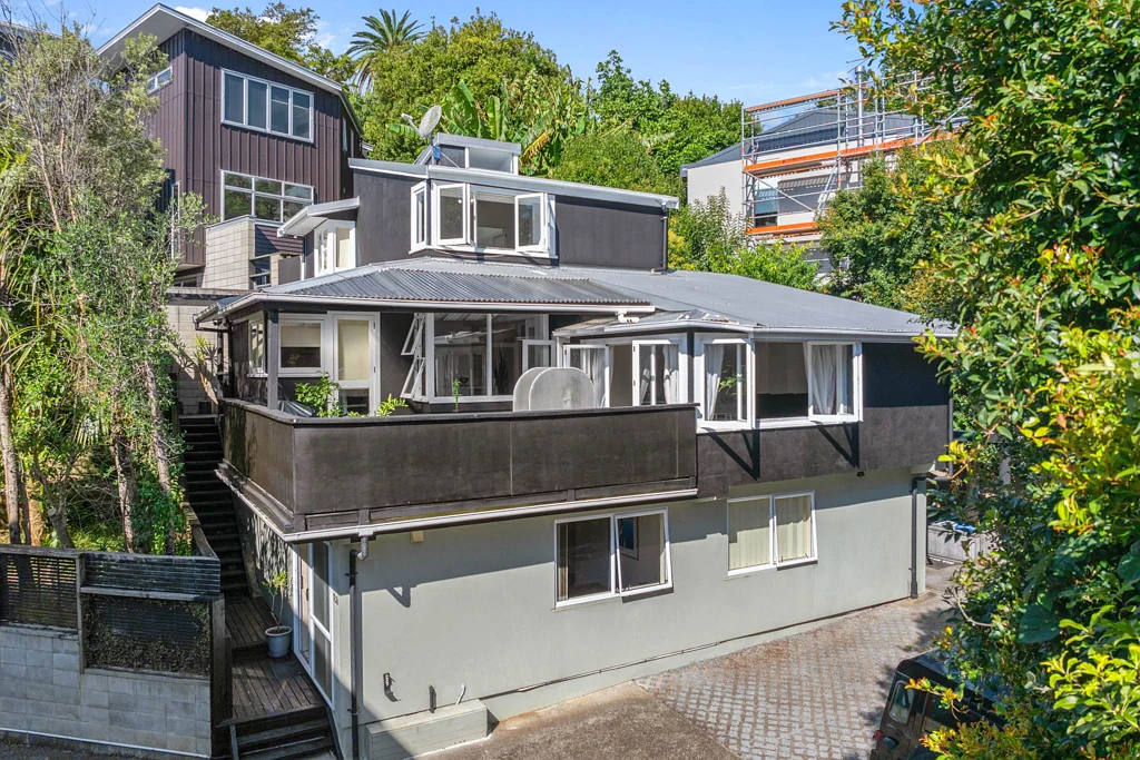 Parnell 7房  Affordable 7 Beds, 4 Parks by Parnell Village