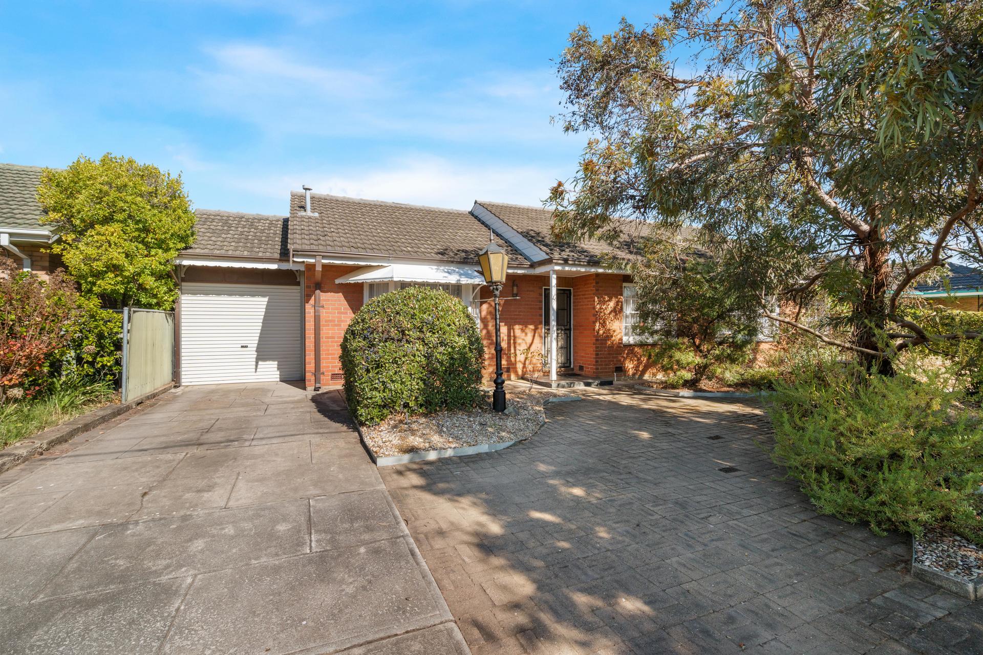 13 LENMA ST, NETLEY SA 5037, 0房, 0浴, House