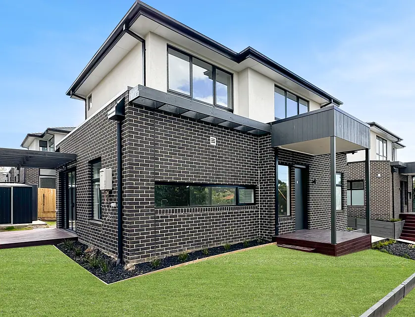 2/315 Jells Road, Wheelers Hill, East Melbourne, 4房, 3浴, Townhouse