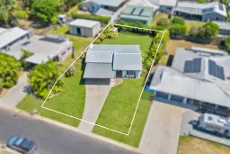 8 Sabine Close, Mount Sheridan