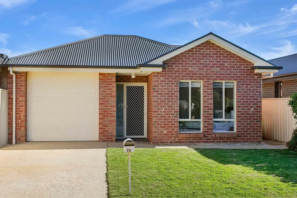 26 Cooke Crescent, Royal Park, SA 5014