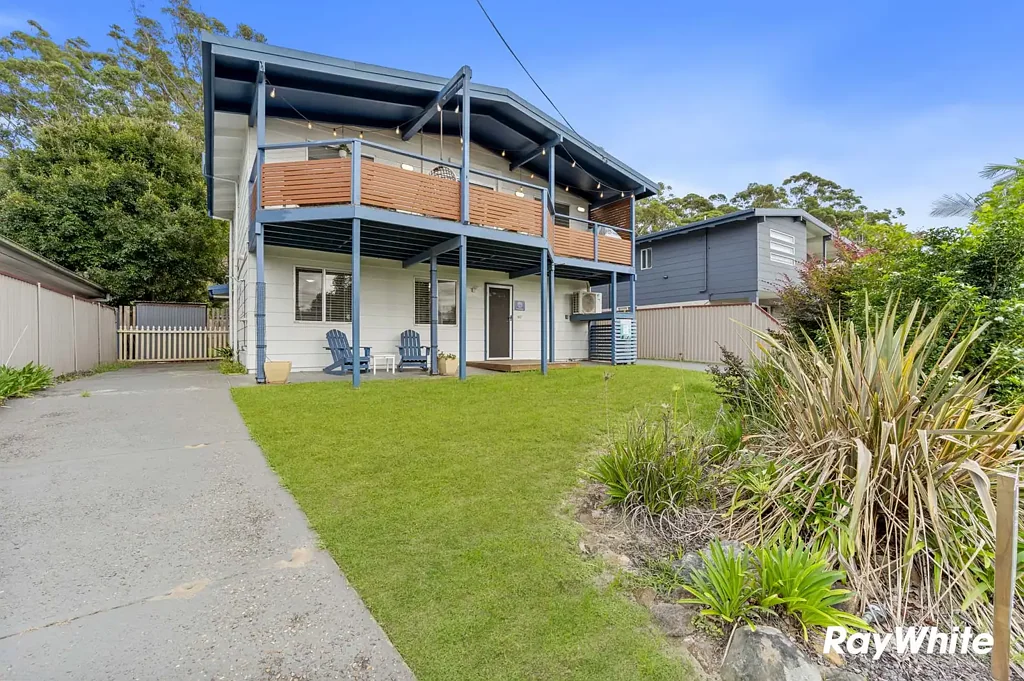 Brilliant Bangalow