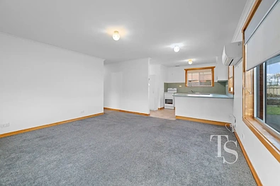 Unit 2/35 Woolven Street, Youngtown, TAS 7249, 2 slaapkamers, 1 badkamers, Unit