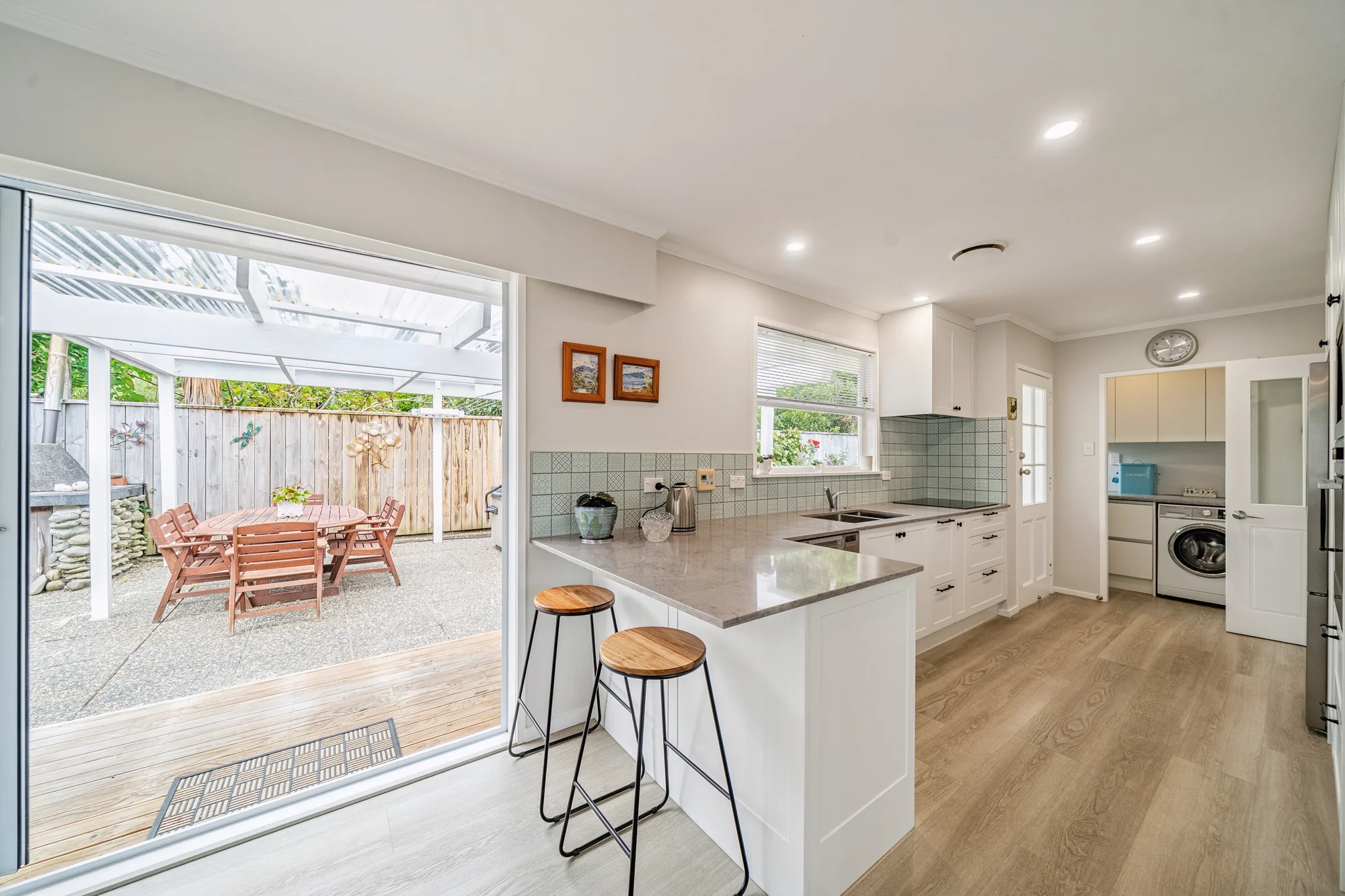 14 Glenrae Grove, Silverstream, Upper Hutt, Wellington, 3房, 2浴, House