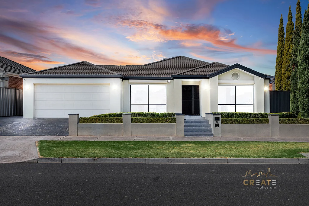 17 Capesthorne Drive, Derrimut, VIC 3026