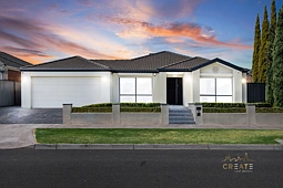 17 Capesthorne Drive, Derrimut