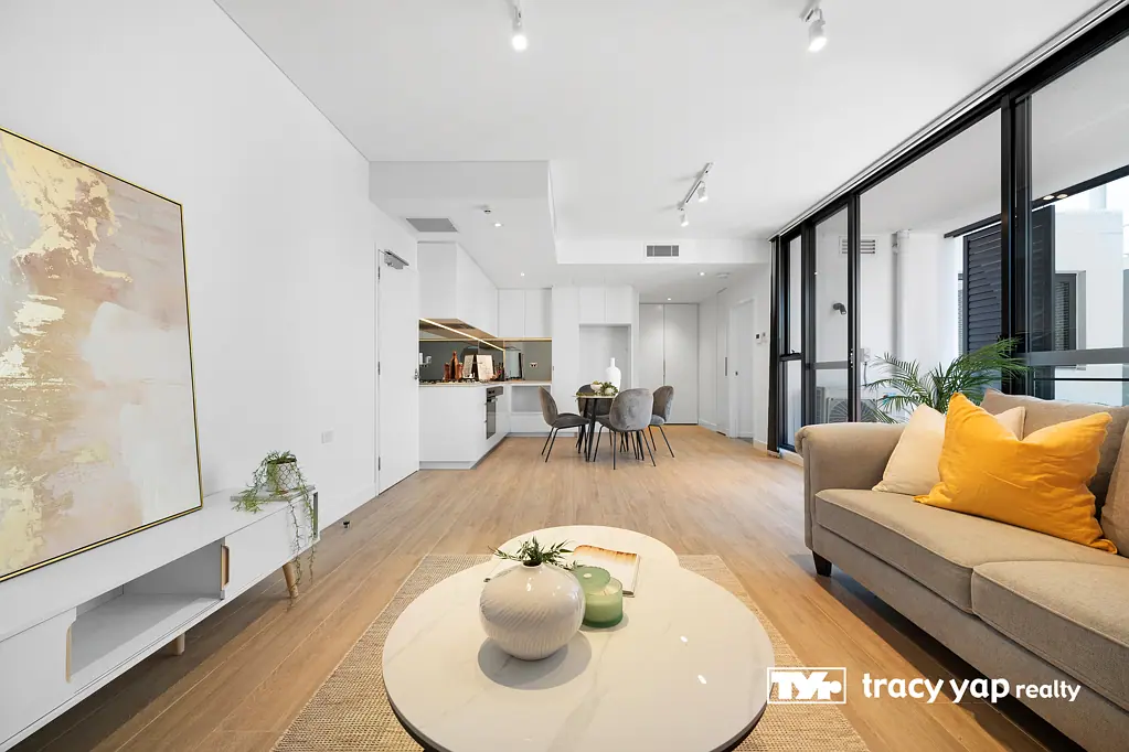 304/3 Forest Grove, Epping, NSW 2121