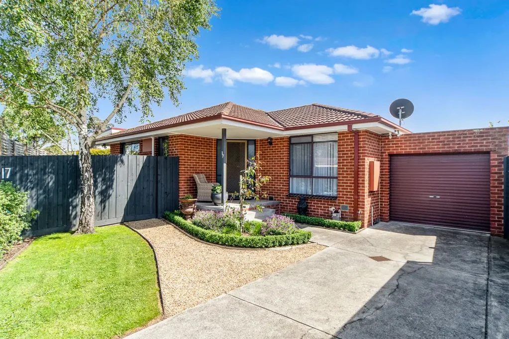 17 Phillip Street, Frankston, VIC 3199