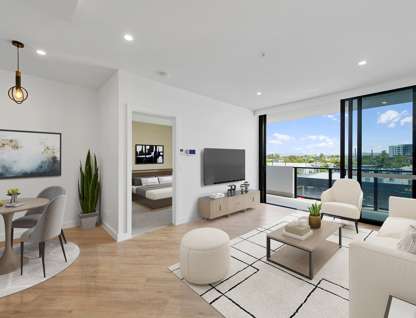 210/59 Meron Street, Southport, QLD 4215, 1 Bedrooms, 1 Bathrooms, Apartment