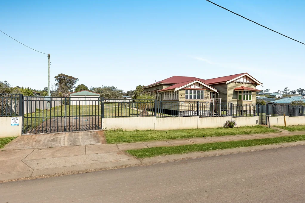 52 Steinberg Road, Highfields, QLD 4352