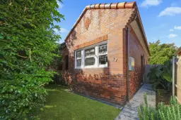 27 Lucy Street, Ashfield