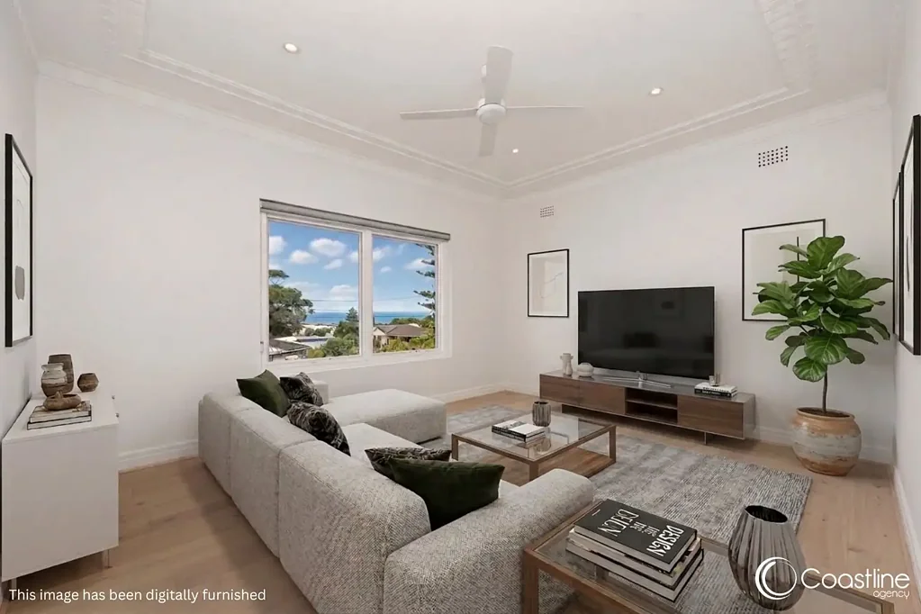 Fully Renovated 3-Bedroom Unit in a Quiet Maroubra Pocket