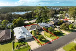 82 River Road, Sussex Inlet