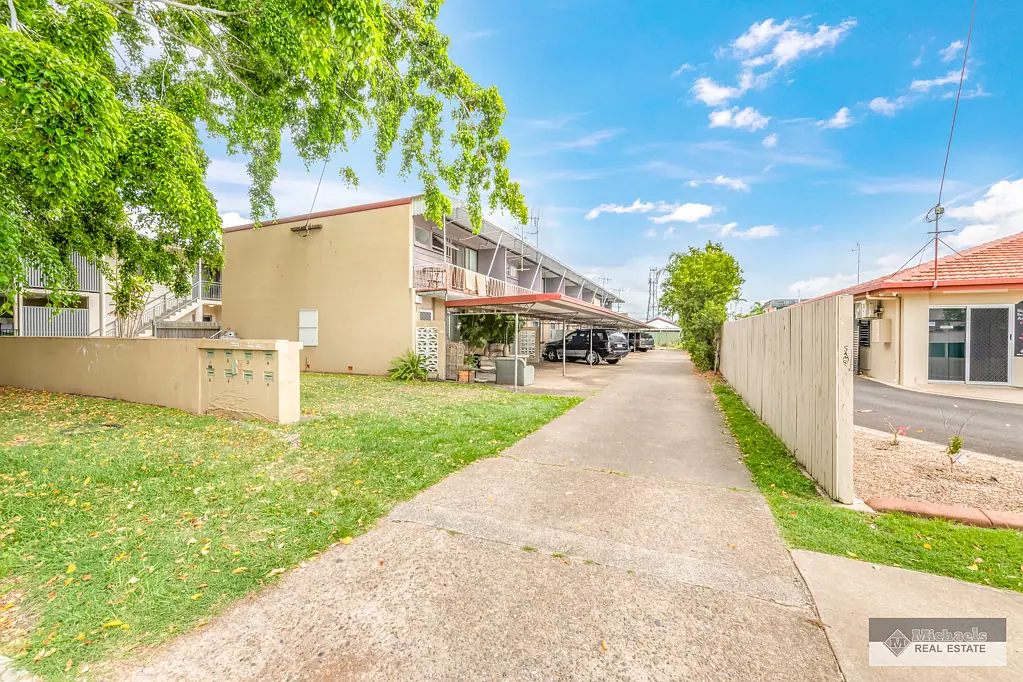 7/85 Woongarra Street, Bundaberg West, QLD 4670