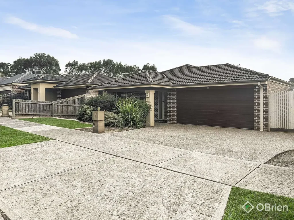Spacious Family Home