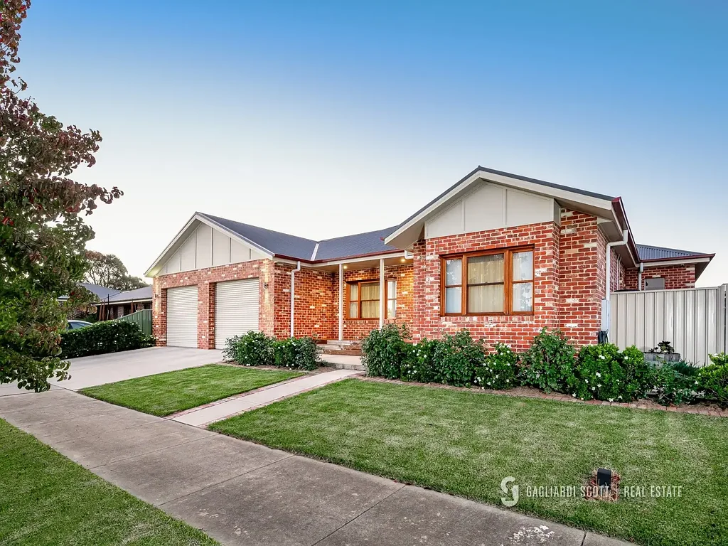 5 Quail Street, Kialla, VIC 3631