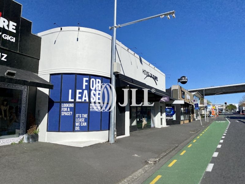 366 Broadway, Newmarket, Auckland, 0 phòng ngủ, 0 phòng tắm