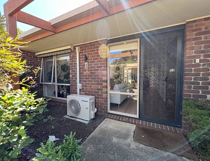 1/140-142 Geelong Road, Torquay, Geelong, 2房, 1浴, Unit