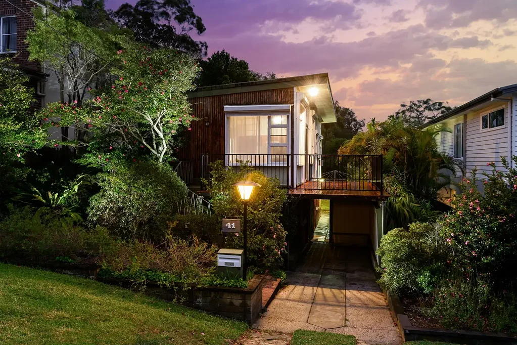 41 Scylla Road, Oyster Bay, NSW 2225