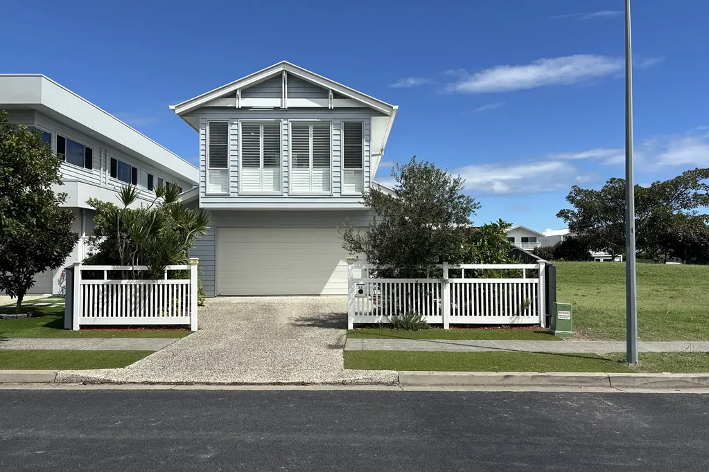 Welcome to your own slice of coastal paradise