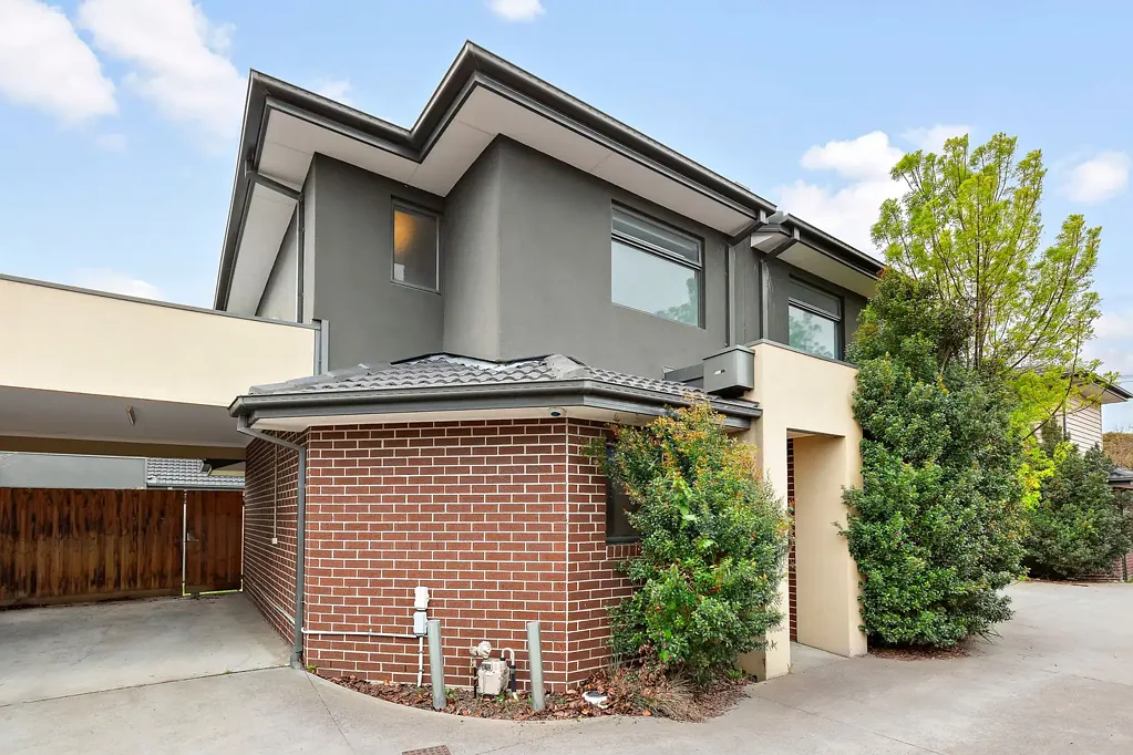 Broadmeadows 2ਬੈੱਡਰੂਮ Boutique Townhouse That Works for Life or Income