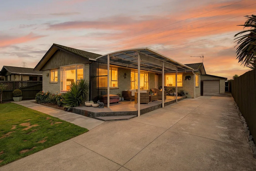 67 Balcairn Street, Halswell, Christchurch, Canterbury