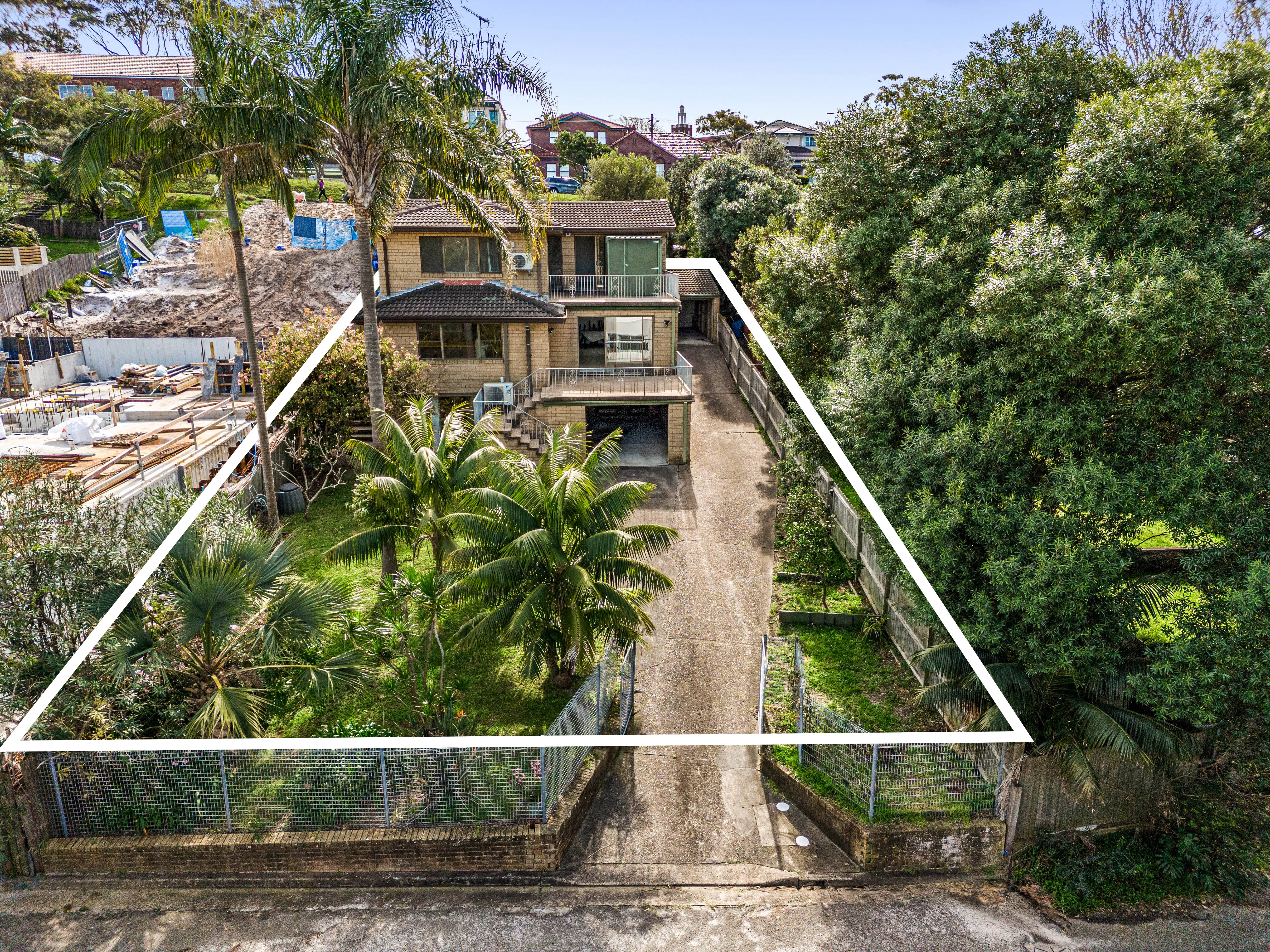 69 MONS AV, MAROUBRA NSW 2035, 0 Bedrooms, 0 Bathrooms, House