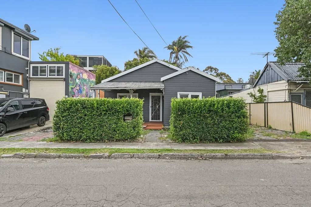 8 Erith Street, Botany, NSW 2019