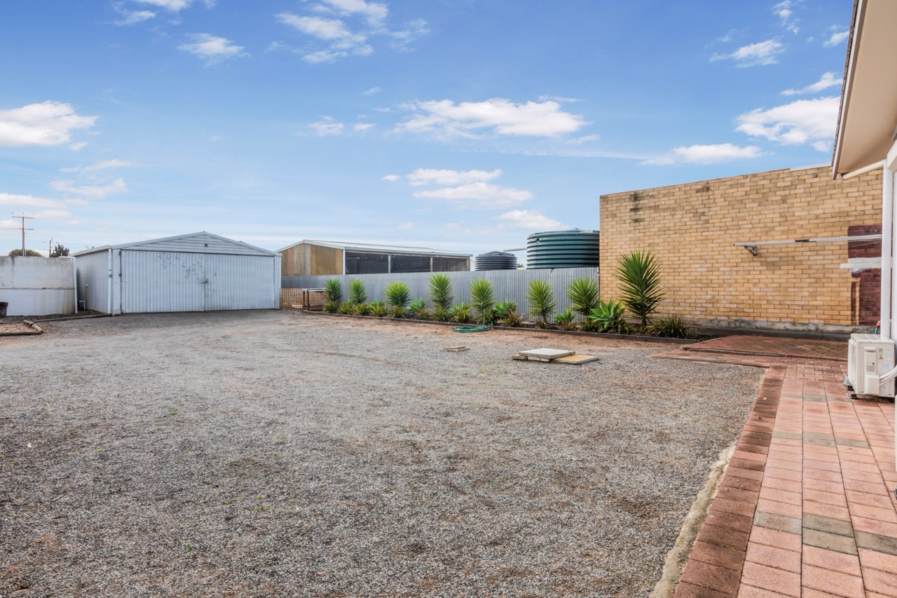 25 WIBBERLEY ST, TUMBY BAY SA 5605, 0 rūma, 0 rūma horoi, House