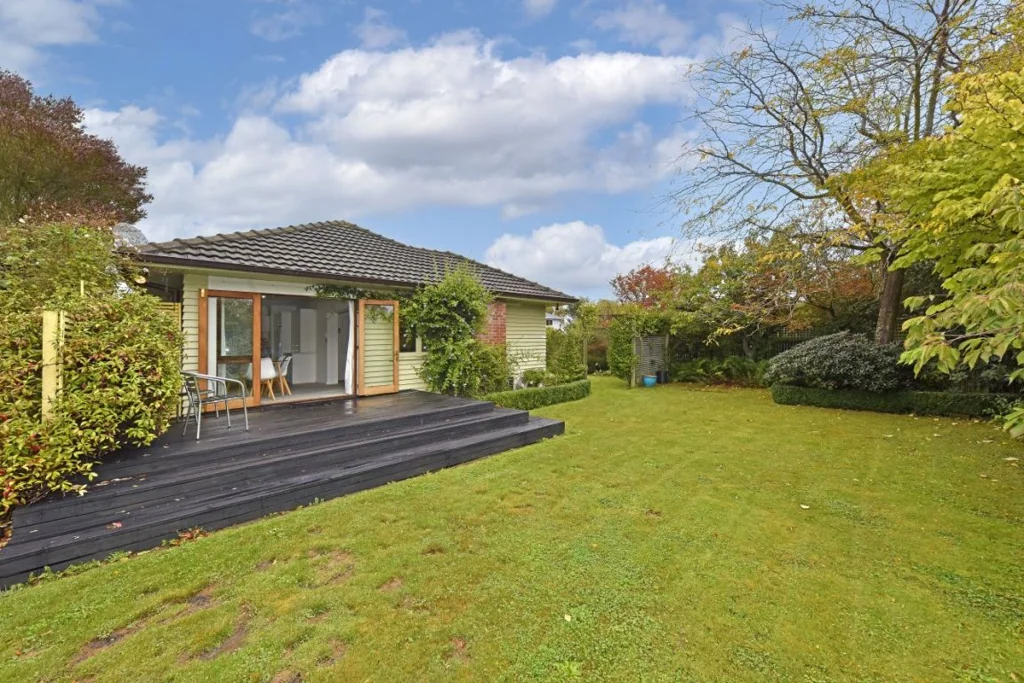 72 Hudson Street, Bryndwr, Christchurch City