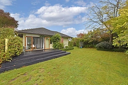 72 Hudson Street, Bryndwr