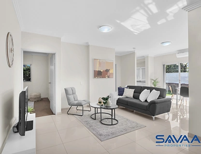 8/45-49 Toongabbie Road, Toongabbie, Western Suburbs, 2 Schlafzimmer, 1 Badezimmer, Apartment