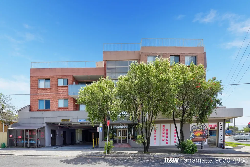 46/548-556 Woodville Road, Guildford, NSW 2161