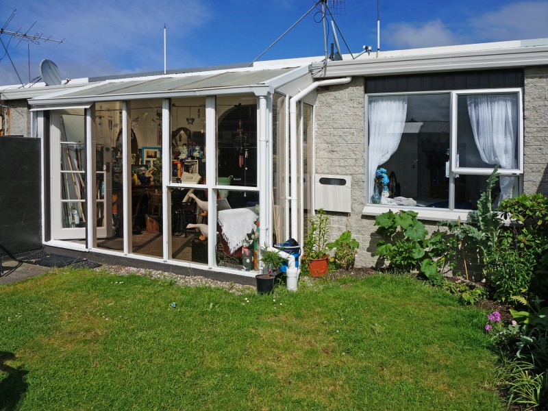 4/142 Earn Street, Appleby, Invercargill, 2 chambres, 1 salles de bain